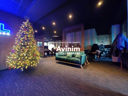 مكتب ﻓﻲ Annecy, Haute-Savoie