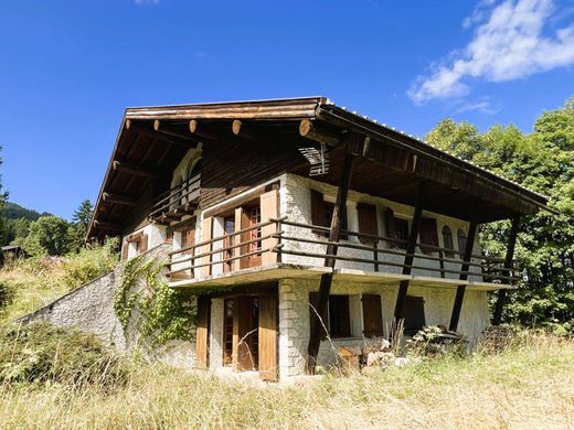 منزل ﻓﻲ Saint-Gervais-les-Bains, Haute-Savoie