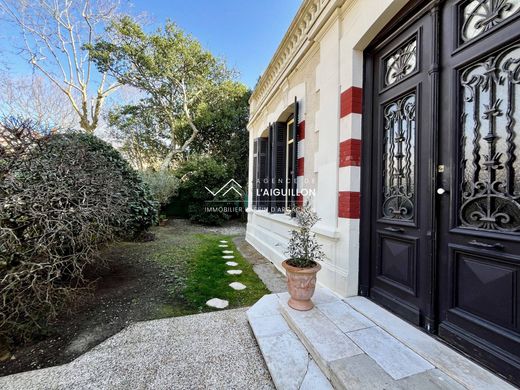 Daire Arcachon, Gironde