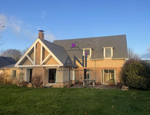 Luxury home in Dieppe, Seine-Maritime