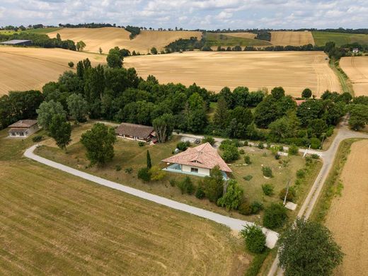 Maison de luxe à Lanta, Haute-Garonne