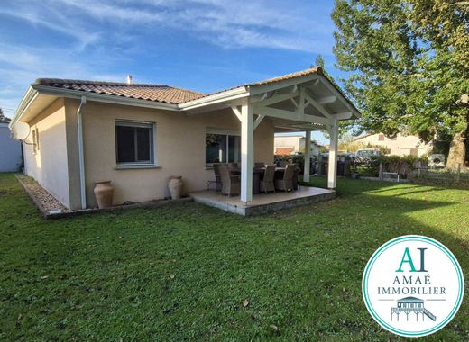 Luksusowy dom w Andernos-les-Bains, Gironde