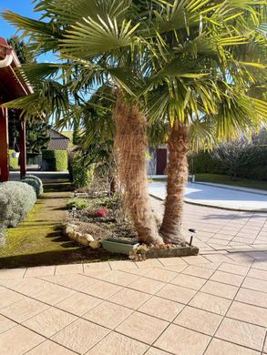 Lüks ev Voiron, Isère