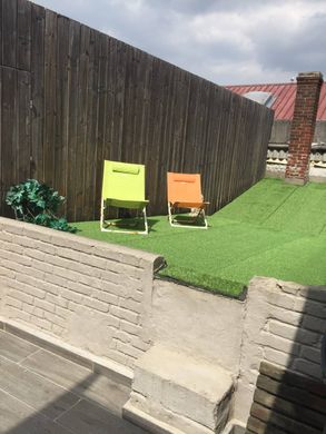 Appartement à Le Touquet-Paris-Plage, Pas-de-Calais