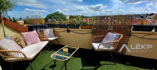 Appartement à Rueil-Malmaison, Hauts-de-Seine