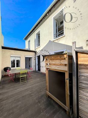 Luxe woning in Villejuif, Val-de-Marne