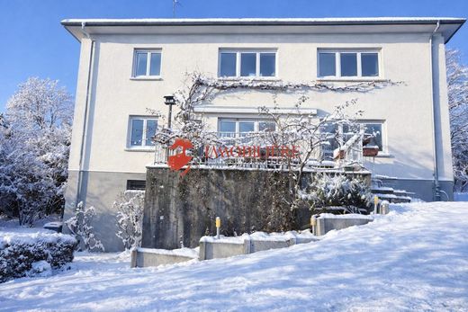 Lüks ev Mulhouse, Haut-Rhin