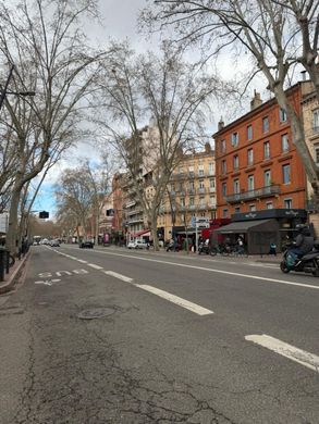 Edificio en Toulouse, Alto Garona