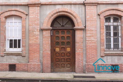 Wohnkomplexe in Grenade, Haute-Garonne