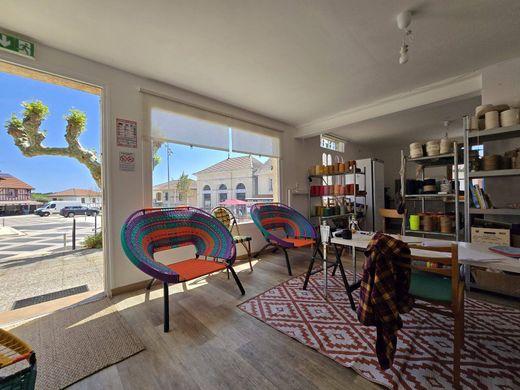 ‏בתי יוקרה ב  Léon, Landes