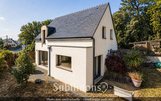 Luxury home in Saint-Philibert, Morbihan