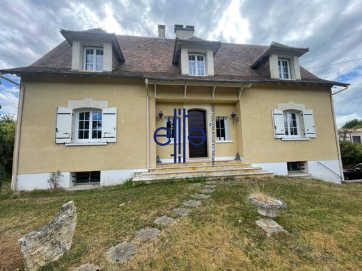 豪宅  Coulounieix, Dordogne