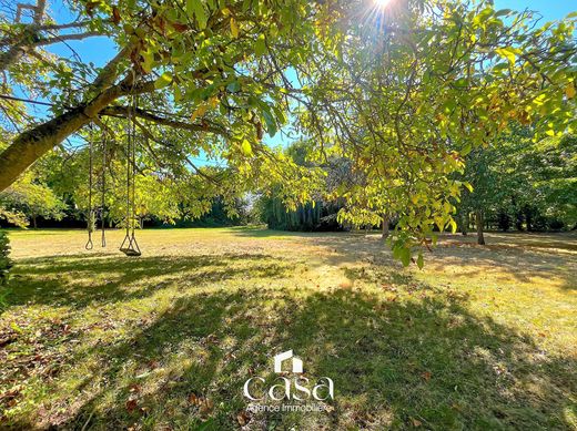 Maison de luxe à Saint-André-sur-Orne, Calvados