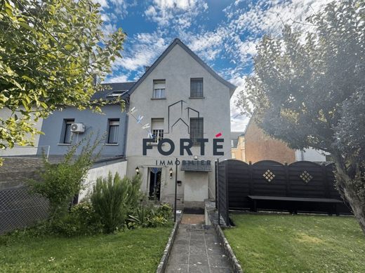 Maison de luxe à Dudelange, Canton d'Esch-sur-Alzette