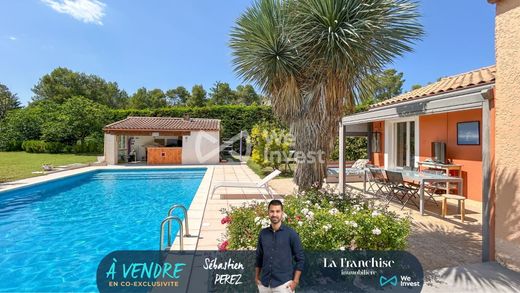 Luxury home in Saint-Gély-du-Fesc, Hérault
