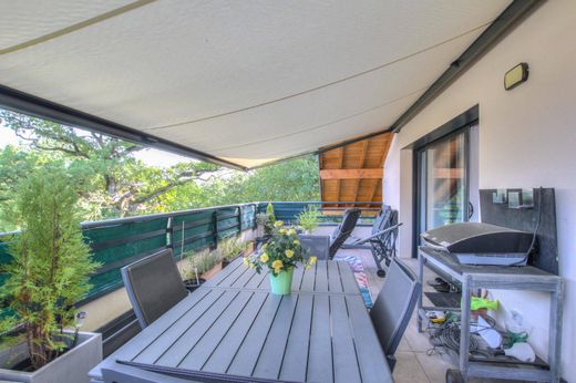 Appartamento a Ornex, Ain