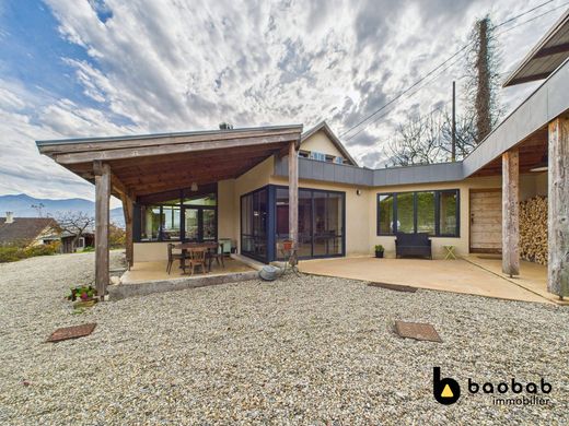 Casa de lujo en Chambéry, Saboya