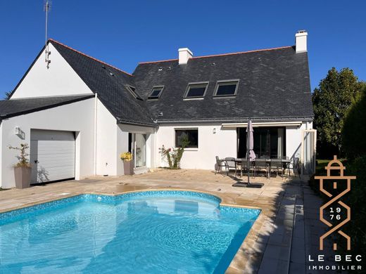 Luxury home in Saint-Philibert, Morbihan