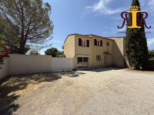 エクス＝アン＝プロヴァンス, Bouches-du-Rhôneの高級住宅