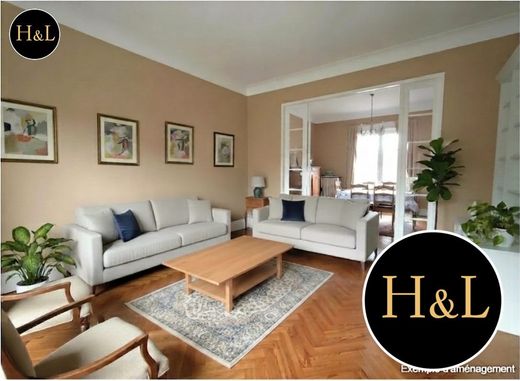Luxus-Haus in Bordeaux, Gironde