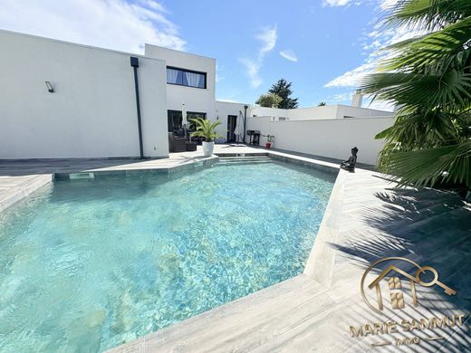 ‏בתי יוקרה ב  Carnon-Plage, Hérault