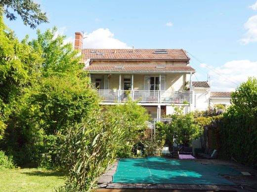 Luxury home in Bordeaux, Gironde