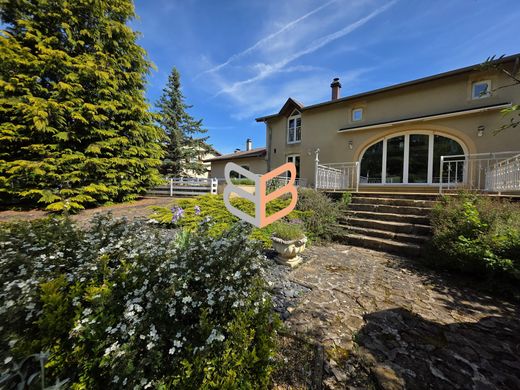 Luxury home in Briey, Meurthe et Moselle
