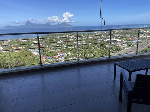 ﺷﻘﺔ ﻓﻲ Punaauia, Îles du Vent