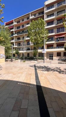 Apartment in Aix-en-Provence, Bouches-du-Rhône