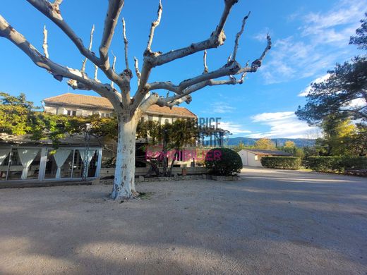 Casa de luxo - Saumane-de-Vaucluse, Vaucluse