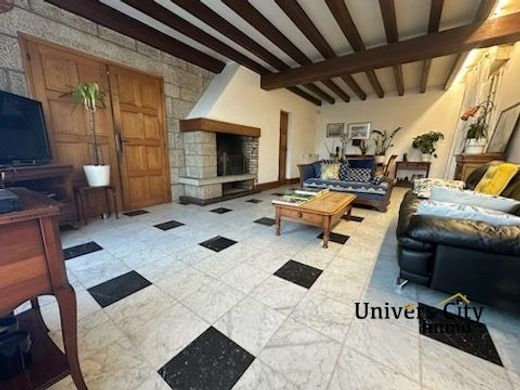 Элитный дом, Орво, Loire-Atlantique