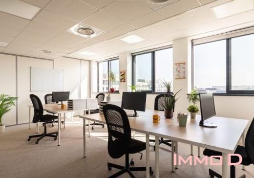 Kantoor in Golbey, Vosges