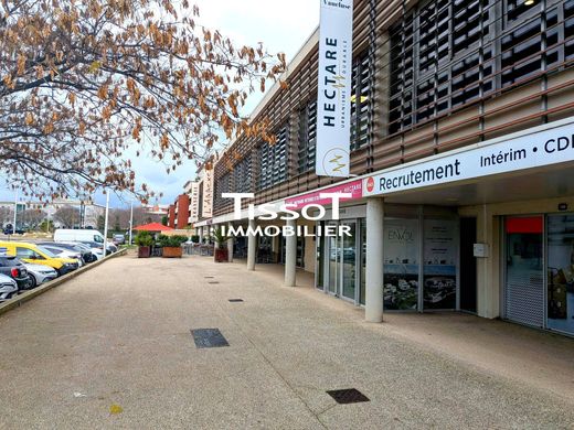 Escritório - Nîmes, Gard