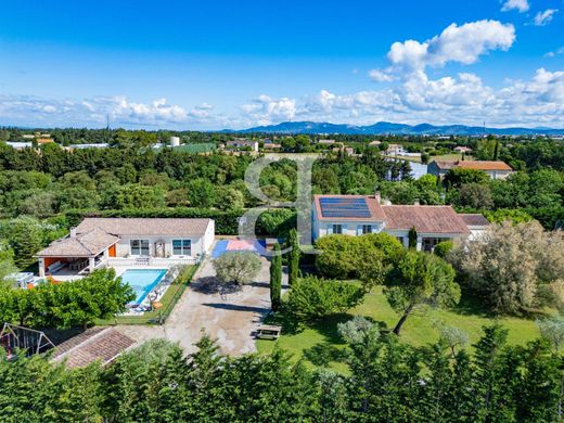 Casa de luxo - Pernes-les-Fontaines, Vaucluse