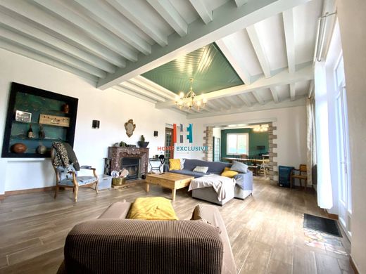 Luxe woning in Magescq, Landes