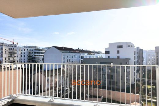 Apartment in Lyon, Rhône