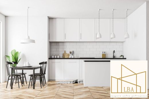 Apartament w Marsylia, Bouches-du-Rhône