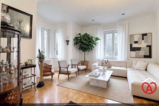 Luksusowy dom w Lièpvre, Haut-Rhin