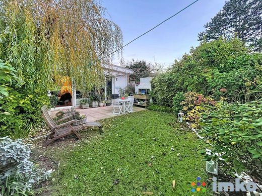 Casa di lusso a Dunkerque, North