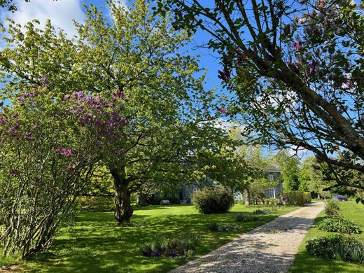 Castillo en Honfleur, Calvados