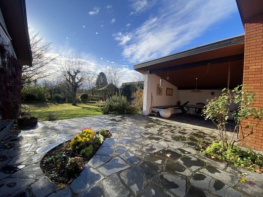 Maison de luxe à Geispolsheim, Bas-Rhin