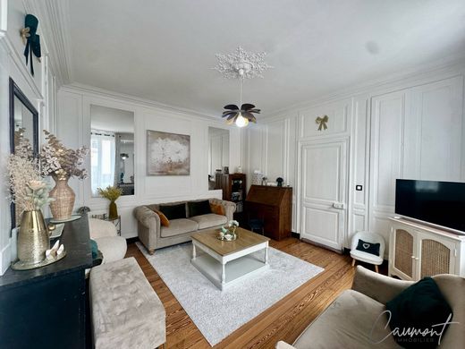 ‏בתי יוקרה ב  Le Havre, Seine-Maritime