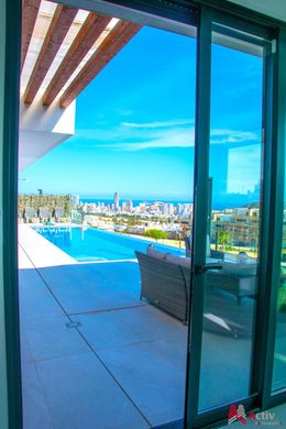 Элитный дом, Finestrat, Provincia de Alicante