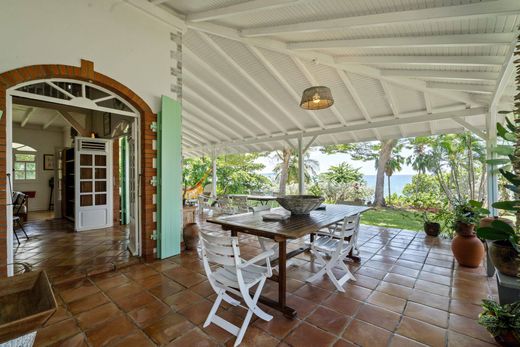 Luxury home in Sainte-Luce, Martinique