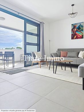 Квартира, Pirae, Îles du Vent