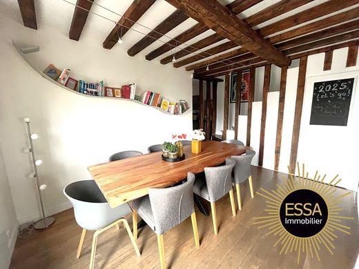 Luxus-Haus in Chavenay, Yvelines