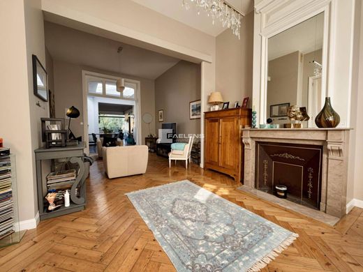 Lüks ev Lille, North