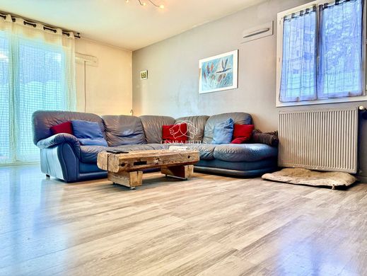 Apartment in Les Houches, Haute-Savoie