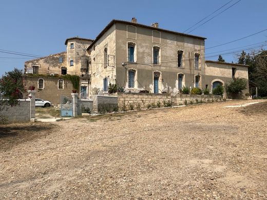 Luxury home in Saint-Gilles, Gard