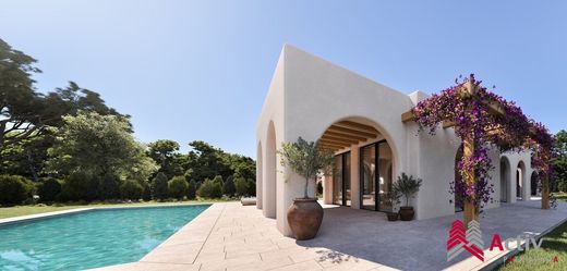 Luksusowy dom w Moraira, Provincia de Alicante